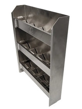 Load image into Gallery viewer, Pit Pal Double Gear Storage Rack PAL139
