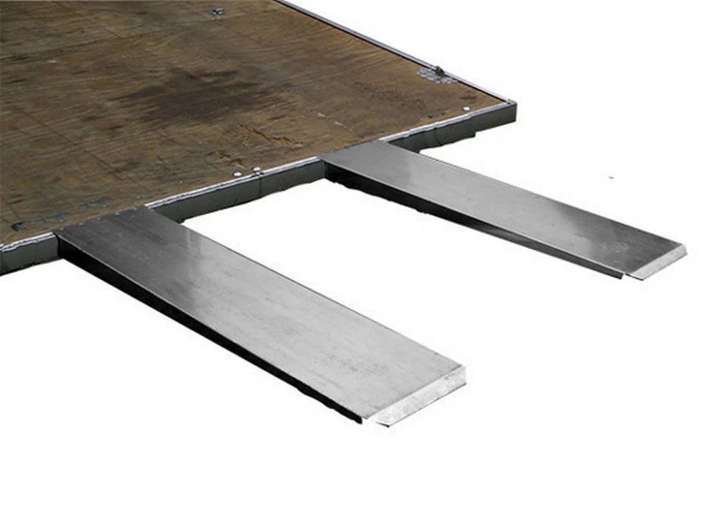 Pit Pal Extension Ramps 1pr 14in x 36in 699