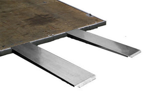 Pit Pal Extension Ramps 1pr 14in x 36in 699