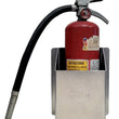 Load image into Gallery viewer, Pit Pal Fire Extinguisher Cabinet Wall Unit 352