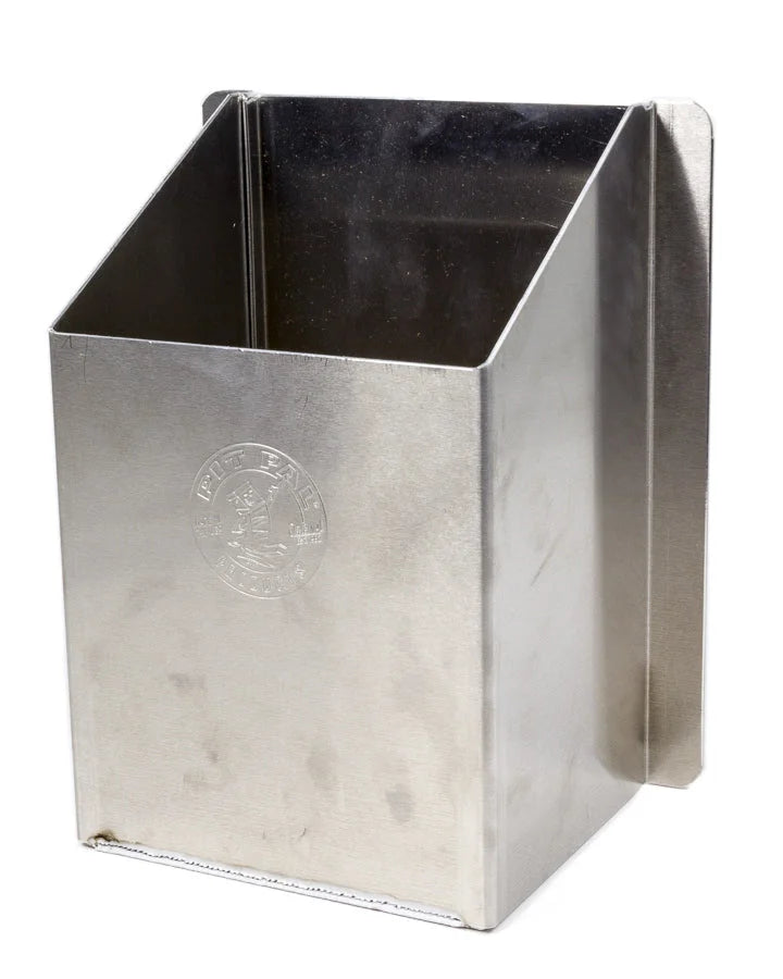 Pit Pal Fire Extingusher Holder 10lb 452
