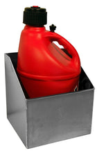 Load image into Gallery viewer, Pit Pal Fuel Jug Rack 1 Jug 12-1/8x12x14 180