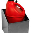 Load image into Gallery viewer, Pit Pal Fuel Jug Rack 1 Jug 12-1/8x12x14 PAL180