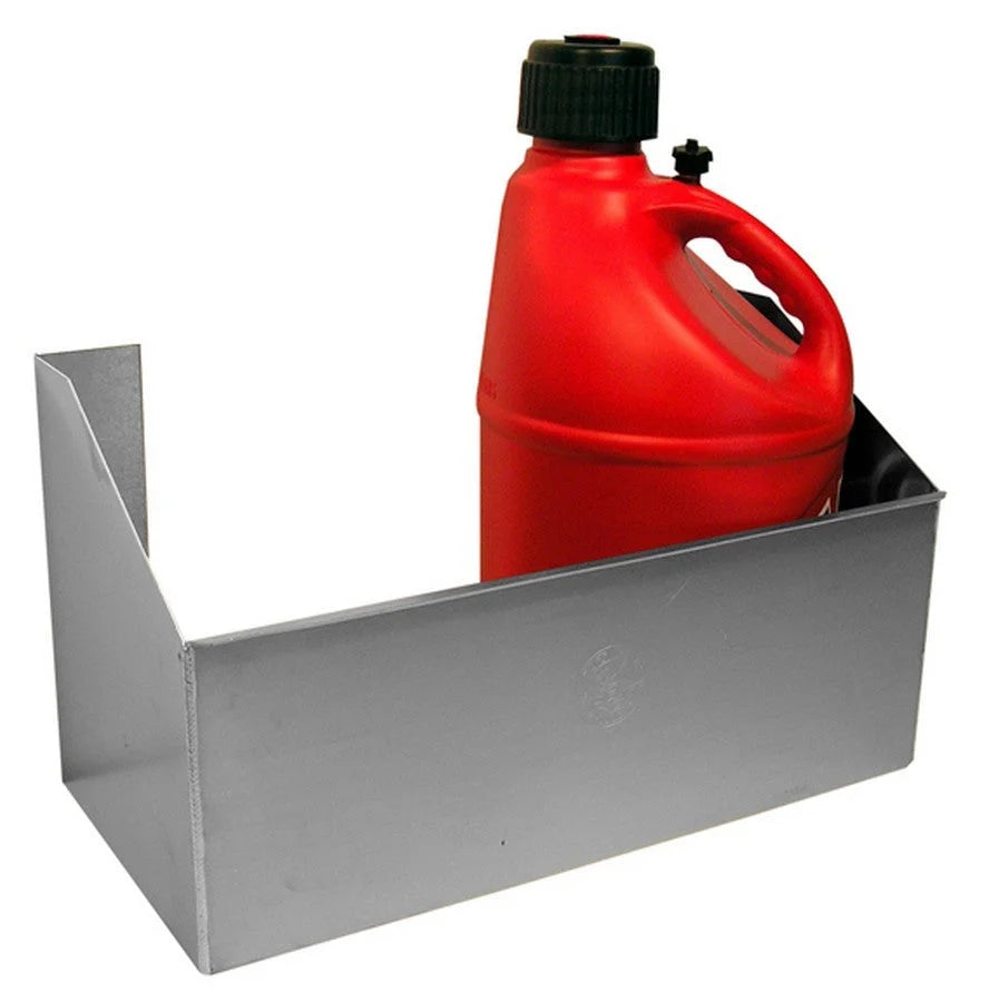 Pit Pal Fuel Jug Rack 2 Jug 23x12x13 PAL181