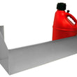 Load image into Gallery viewer, Pit Pal Fuel Jug Rack 3 Jug 34.5x12x13 182