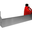 Load image into Gallery viewer, Pit Pal Fuel Jug Rack 4 Jug 46x12x13 PAL183