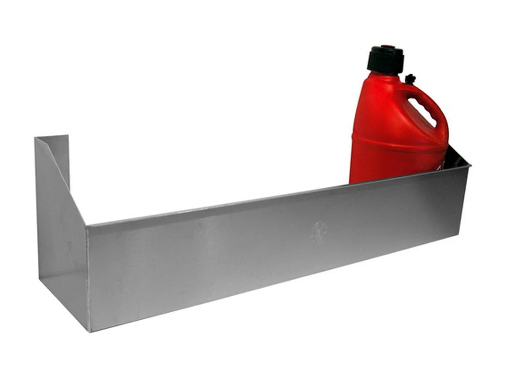 Pit Pal Fuel Jug Rack 4 Jug 46x12x13 PAL183
