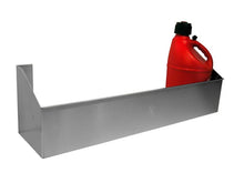 Load image into Gallery viewer, Pit Pal Fuel Jug Rack 4 Jug 46x12x13 PAL183