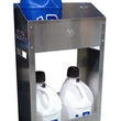Load image into Gallery viewer, Pit Pal Fuel Jug Rack Stacked 4 Jug 481