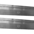 Load image into Gallery viewer, Pit Pal Hinged Trailer Gap Cover (Pair) PAL709
