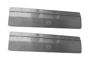 Pit Pal Hinged Trailer Gap Cover (Pair) PAL709