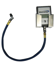 Load image into Gallery viewer, Pit Pal Intercomp Gauge Holder 622