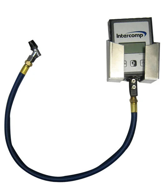 Pit Pal Intercomp Gauge Holder PAL622