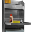 Load image into Gallery viewer, Pit Pal JR. Trailer Door Cabinet 19.5x12x4.5 321