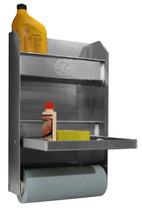 Load image into Gallery viewer, Pit Pal JR. Trailer Door Cabinet 19.5x12x4.5 321