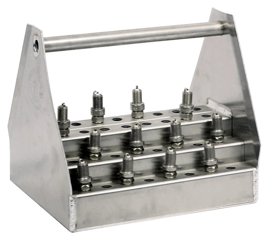 Pit Pal Jr. Plug Caddy 48ct 230