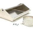Load image into Gallery viewer, Pit Pal Jr Univ Tool Tray 16.50x13.25x5 129S