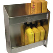 Load image into Gallery viewer, Pit Pal Junior Oil Cabinet 12qt 18x16x5.5 313