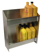 Load image into Gallery viewer, Pit Pal Junior Oil Cabinet 12qt 18x16x5.5 PAL313