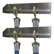 Load image into Gallery viewer, Pit Pal Multiple Strap Hanger Set 18in 1pr 219