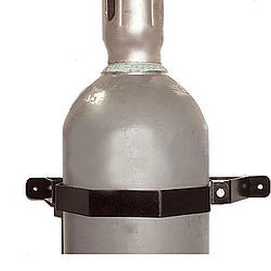 Pit Pal Nitrogen Bottle Brackets 1pr 257
