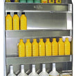 Load image into Gallery viewer, Pit Pal Oil Storage Cabinet 36x24.5x5.5 310