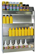 Load image into Gallery viewer, Pit Pal Oil Storage Cabinet 36x24.5x5.5 PAL310