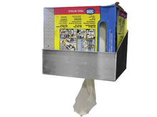 Load image into Gallery viewer, Pit Pal Pop-Up Towel Holder 200ct 208
