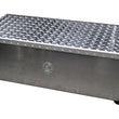 Load image into Gallery viewer, Pit Pal Portable Aluminum Step 30inW 10inH 12inW PAL496