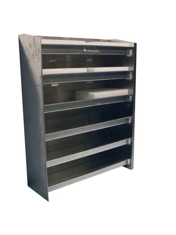 Pit Pal QC Gear Case Rack Horizontal 143