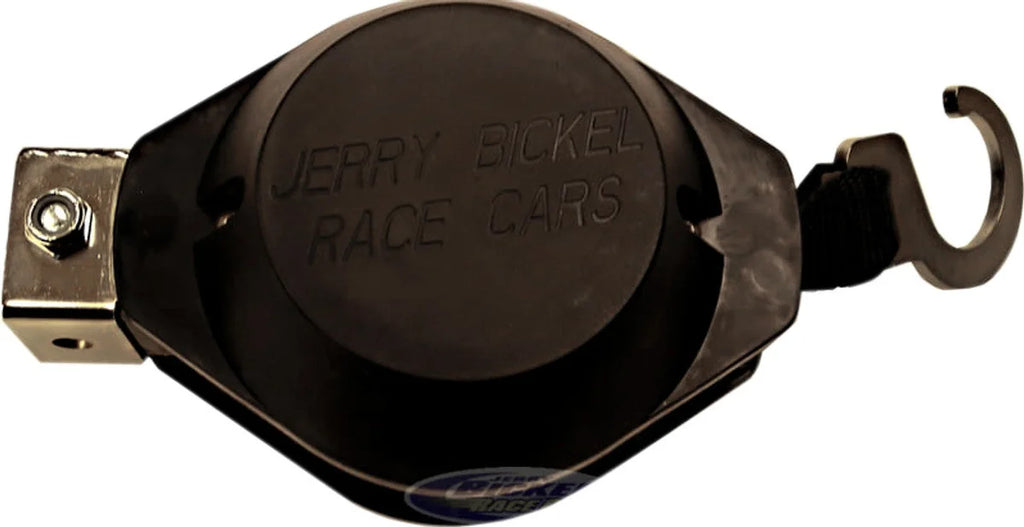 Pit Pal Retractable Tow Strap JBRC5060