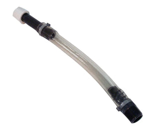 Pit Pal Screw in Cap Tube 186
