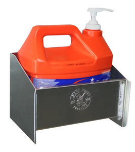 Pit Pal Shelf Go-Jo Dispenser PAL782