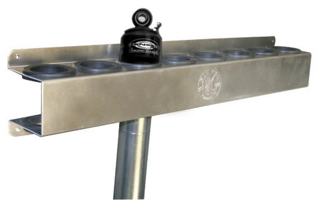Pit Pal Shock Rack 8 Place Small 1040
