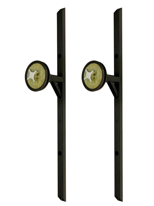 Pit Pal Slick Mounts 282