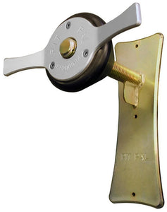 Pit Pal Spin-on Spare Tire Holdr PAL292