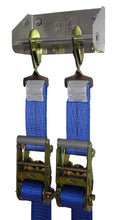 Load image into Gallery viewer, Pit Pal Tie Down Hanger 8x3.25 217