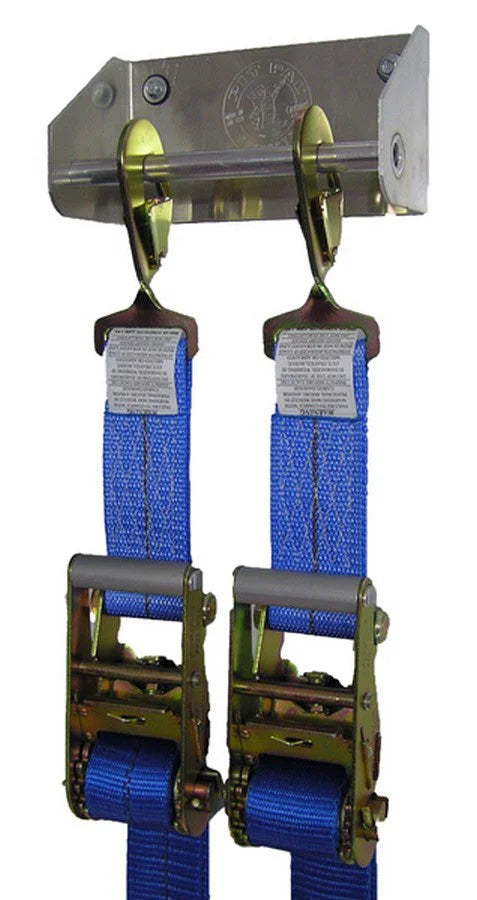 Pit Pal Tie Down Hanger 8x3.25 PAL217