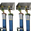 Load image into Gallery viewer, Pit Pal Tie Down Hanger Set 8x3.25 222