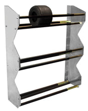 Load image into Gallery viewer, Pit Pal Tire Rack 3 Tier Karting QM 389