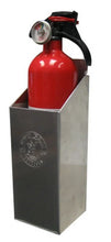 Load image into Gallery viewer, Pit Pal Trailer Cabinet 2LB Fire Extinguisher PAL353