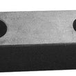 Load image into Gallery viewer, Pit Pal Trailer Door Bumper 7.75in L x 2in H x 2.437 PAL703