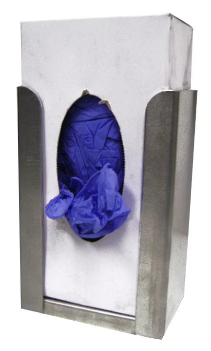 Pit Pal Vertical Latex Glove Box Holder 502