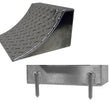 Load image into Gallery viewer, Pit Pal Wheel Chock Single w/Pins Aluminum 276