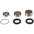 Load image into Gallery viewer, Pivot Works 00-01 Honda CBR929RR Rear Wheel Bearing Kit
