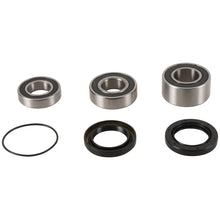 Load image into Gallery viewer, Pivot Works 00-01 Honda CBR929RR Rear Wheel Bearing Kit
