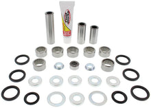 Load image into Gallery viewer, Pivot Works 00-01 Honda CR125R Linkage Bearing Kit