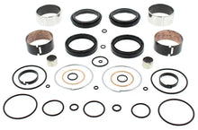 Load image into Gallery viewer, Pivot Works 00-01 KTM EXC 125 Fork Rebuild Kit - W/Bushings &amp; Seals