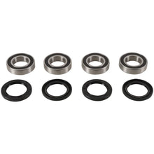 Load image into Gallery viewer, Pivot Works 00-01 Suzuki LT-A500F Quad Master Auto Rear Wheel Bearing Kit