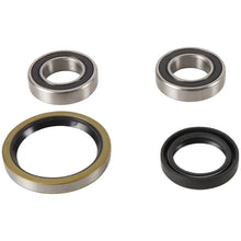 Load image into Gallery viewer, Pivot Works 00-02 KTM EXC 125 Front Wheel Bearing Kit